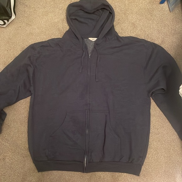 Native Apperal art hoodie - Picture 3 of 4